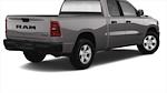 New 2025 Ram 1500 Tradesman Quad Cab 4x4 Pickup for sale #10004 - photo 1