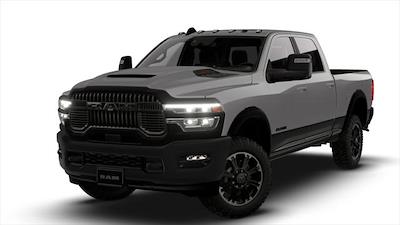 New 2026 Ram 2500 Rebel Crew Cab for sale #10015 - photo 1