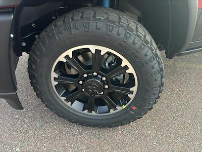 New 2026 Ram 2500 Rebel Crew Cab for sale #10016 - photo 2