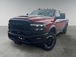 New 2026 Ram 2500 Rebel Crew Cab for sale #10016 - photo 1