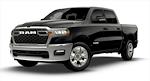 New 2026 Ram 1500 Big Horn Crew Cab 4x4 Pickup for sale #10024 - photo 1