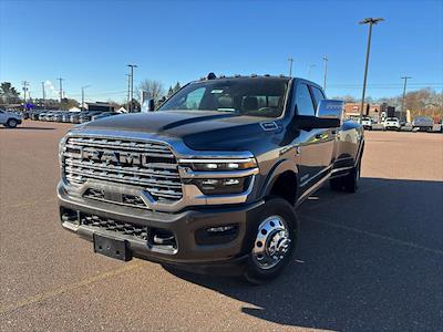 New 2026 Ram 3500 Limited Crew Cab for sale #10037 - photo 1