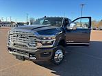 New 2026 Ram 3500 Limited Crew Cab for sale #10037 - photo 11