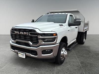 New 2026 Ram 3500 Regular Cab Dump Truck for sale #10241 - photo 1