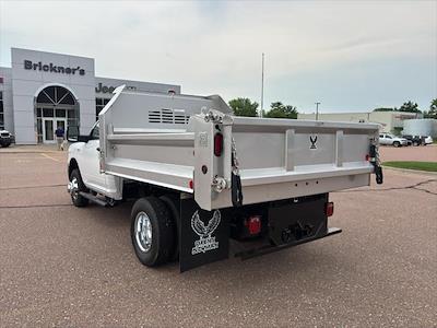 New 2026 Ram 3500 Regular Cab Dump Truck for sale #10241 - photo 2