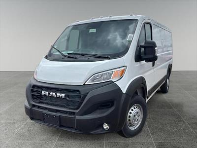 New 2026 Ram ProMaster 1500 Standard Roof Empty Cargo Van for sale #10245 - photo 1