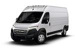 New 2026 Ram ProMaster 2500 High Roof Empty Cargo Van for sale #10297 - photo 1