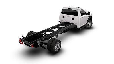 New 2026 Ram 5500 Regular Cab 120 CA Cab Chassis for sale #10402 - photo 2