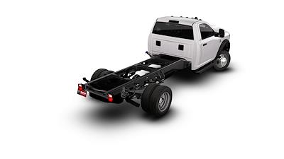 New 2027 Ram 5500 Regular Cab 84 CA Cab Chassis for sale #10464 - photo 2