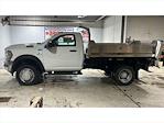 2024 Ram 4500 Standard Cab DRW 4x4, Dump Truck for sale #9155 - photo 3