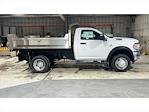 2024 Ram 4500 Standard Cab DRW 4x4, Dump Truck for sale #9155 - photo 5