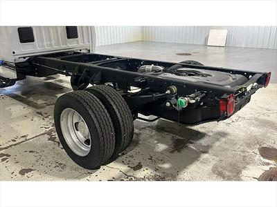 New 2024 Ram 5500 Tradesman Regular Cab 4x4 84 CA Cab Chassis for sale #9221 - photo 2