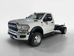 New 2024 Ram 5500 Tradesman Regular Cab 4x4 84 CA Cab Chassis for sale #9221 - photo 1