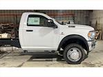 New 2024 Ram 5500 Tradesman Regular Cab 4x4 84 CA Cab Chassis for sale #9221 - photo 7