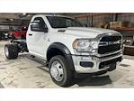New 2024 Ram 5500 Tradesman Regular Cab 4x4 84 CA Cab Chassis for sale #9221 - photo 8