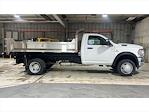 2024 Ram 5500 Standard Cab DRW 4x4, Dump Truck for sale #9317 - photo 6