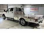 2024 Ram 3500 Crew Cab DRW 4x4, Flatbed Truck for sale #9378 - photo 2