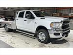 2024 Ram 3500 Crew Cab DRW 4x4, Flatbed Truck for sale #9378 - photo 7