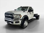 New 2024 Ram 5500 Tradesman Regular Cab 4x4 120 CA Cab Chassis for sale #9383 - photo 1