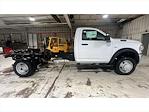 New 2024 Ram 5500 Tradesman Regular Cab 4x4 120 CA Cab Chassis for sale #9383 - photo 6