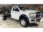 New 2024 Ram 5500 Tradesman Regular Cab 4x4 120 CA Cab Chassis for sale #9383 - photo 7