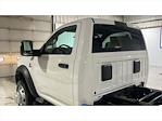 New 2024 Ram 5500 Tradesman Regular Cab 4x4 120 CA Cab Chassis for sale #9383 - photo 16