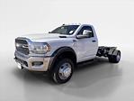 New 2024 Ram 5500 Tradesman Regular Cab 4x4 84 CA Cab Chassis for sale #9384 - photo 1