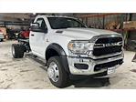 New 2024 Ram 5500 Tradesman Regular Cab 4x4 84 CA Cab Chassis for sale #9384 - photo 10