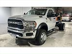 New 2024 Ram 5500 Tradesman Regular Cab 4x4 84 CA Cab Chassis for sale #9384 - photo 4