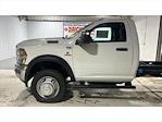 New 2024 Ram 5500 Tradesman Regular Cab 4x4 84 CA Cab Chassis for sale #9384 - photo 3