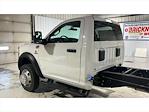 New 2024 Ram 5500 Tradesman Regular Cab 4x4 84 CA Cab Chassis for sale #9384 - photo 5
