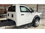 New 2024 Ram 5500 Tradesman Regular Cab 4x4 84 CA Cab Chassis for sale #9384 - photo 8