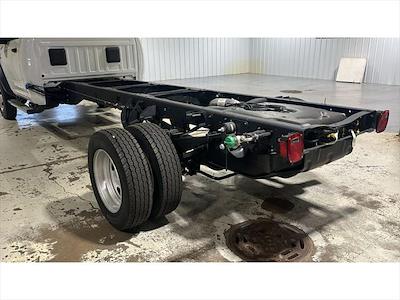New 2024 Ram 5500 Tradesman Regular Cab 4x4 120 CA Cab Chassis for sale #9458 - photo 2