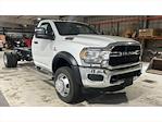 New 2024 Ram 5500 Tradesman Regular Cab 4x4 120 CA Cab Chassis for sale #9458 - photo 7