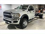 New 2024 Ram 5500 Tradesman Regular Cab 4x4 120 CA Cab Chassis for sale #9458 - photo 1