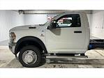 New 2024 Ram 5500 Tradesman Regular Cab 4x4 120 CA Cab Chassis for sale #9458 - photo 8