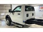 New 2024 Ram 5500 Tradesman Regular Cab 4x4 120 CA Cab Chassis for sale #9458 - photo 5