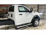 New 2024 Ram 5500 Tradesman Regular Cab 4x4 120 CA Cab Chassis for sale #9458 - photo 6