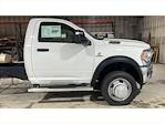 New 2024 Ram 5500 Tradesman Regular Cab 4x4 120 CA Cab Chassis for sale #9458 - photo 3