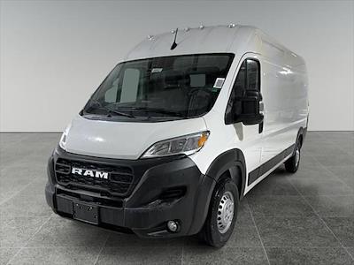 2025 Ram ProMaster 2500 High Roof FWD, Empty Cargo Van for sale #9562 - photo 1