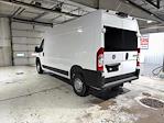 2025 Ram ProMaster 2500 High Roof FWD, Empty Cargo Van for sale #9562 - photo 4