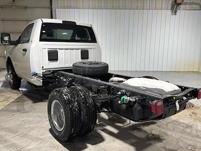 New 2024 Ram 3500 SLT Regular Cab 4x4 60 CA Cab Chassis for sale #9566 - photo 2