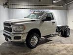 New 2024 Ram 3500 SLT Regular Cab 4x4 60 CA Cab Chassis for sale #9566 - photo 4