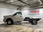 New 2024 Ram 3500 SLT Regular Cab 4x4 60 CA Cab Chassis for sale #9566 - photo 6