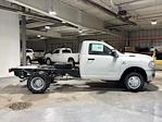 New 2024 Ram 3500 SLT Regular Cab 4x4 60 CA Cab Chassis for sale #9566 - photo 13
