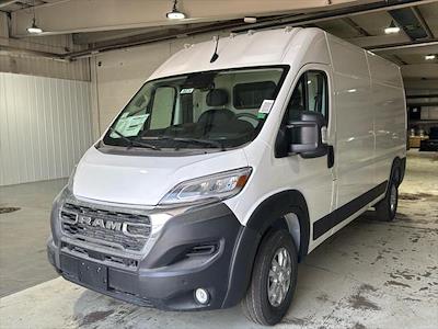 New 2025 Ram ProMaster 2500 High Roof Empty Cargo Van for sale #9674 - photo 1