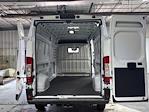 New 2025 Ram ProMaster 2500 High Roof Empty Cargo Van for sale #9674 - photo 2