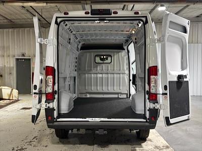 New 2025 Ram ProMaster 1500 High Roof Empty Cargo Van for sale #9676 - photo 2