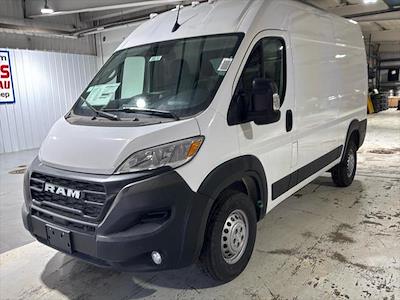 New 2025 Ram ProMaster 1500 High Roof Empty Cargo Van for sale #9676 - photo 1