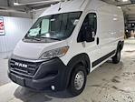 New 2025 Ram ProMaster 1500 High Roof Empty Cargo Van for sale #9676 - photo 1